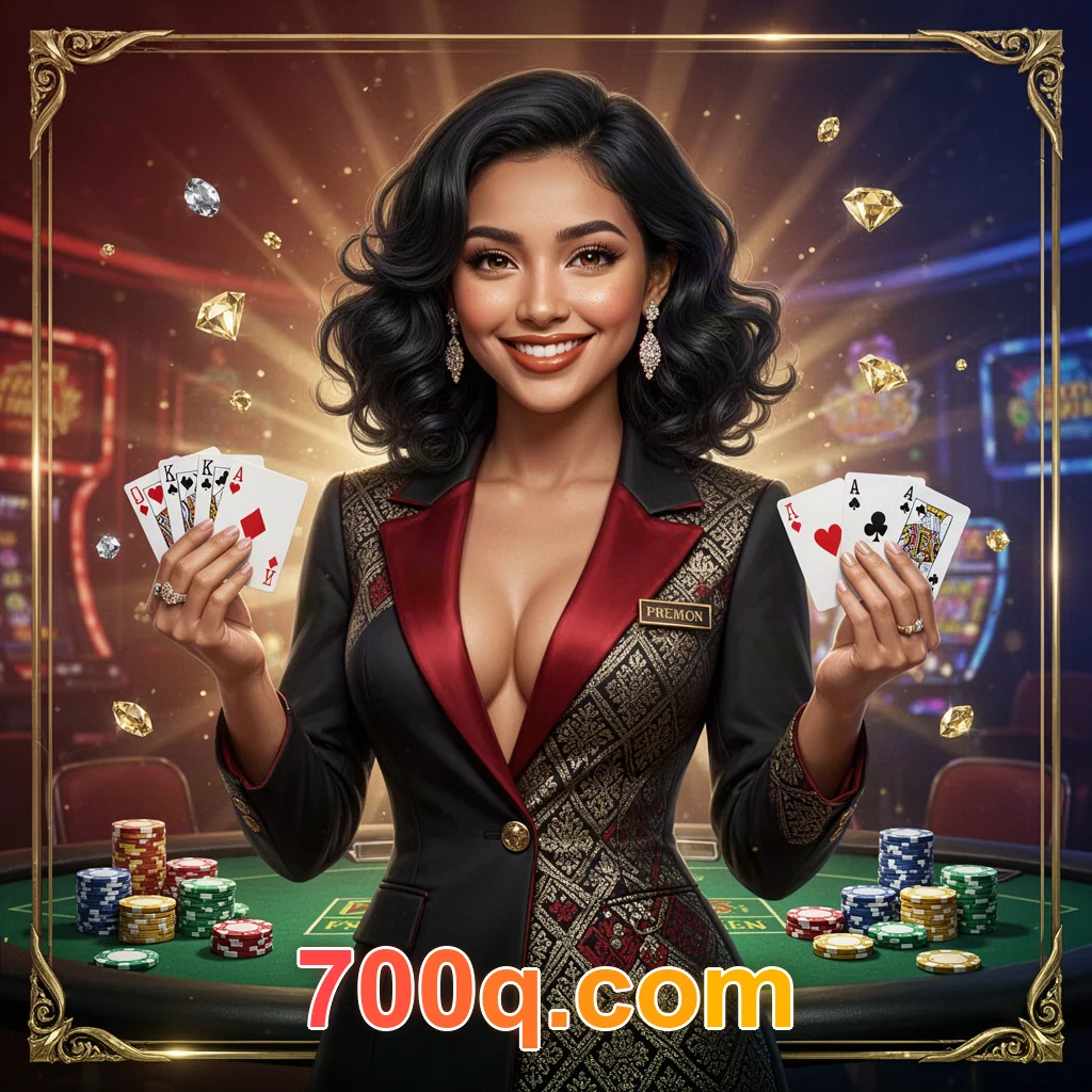 Facebook 700q.com