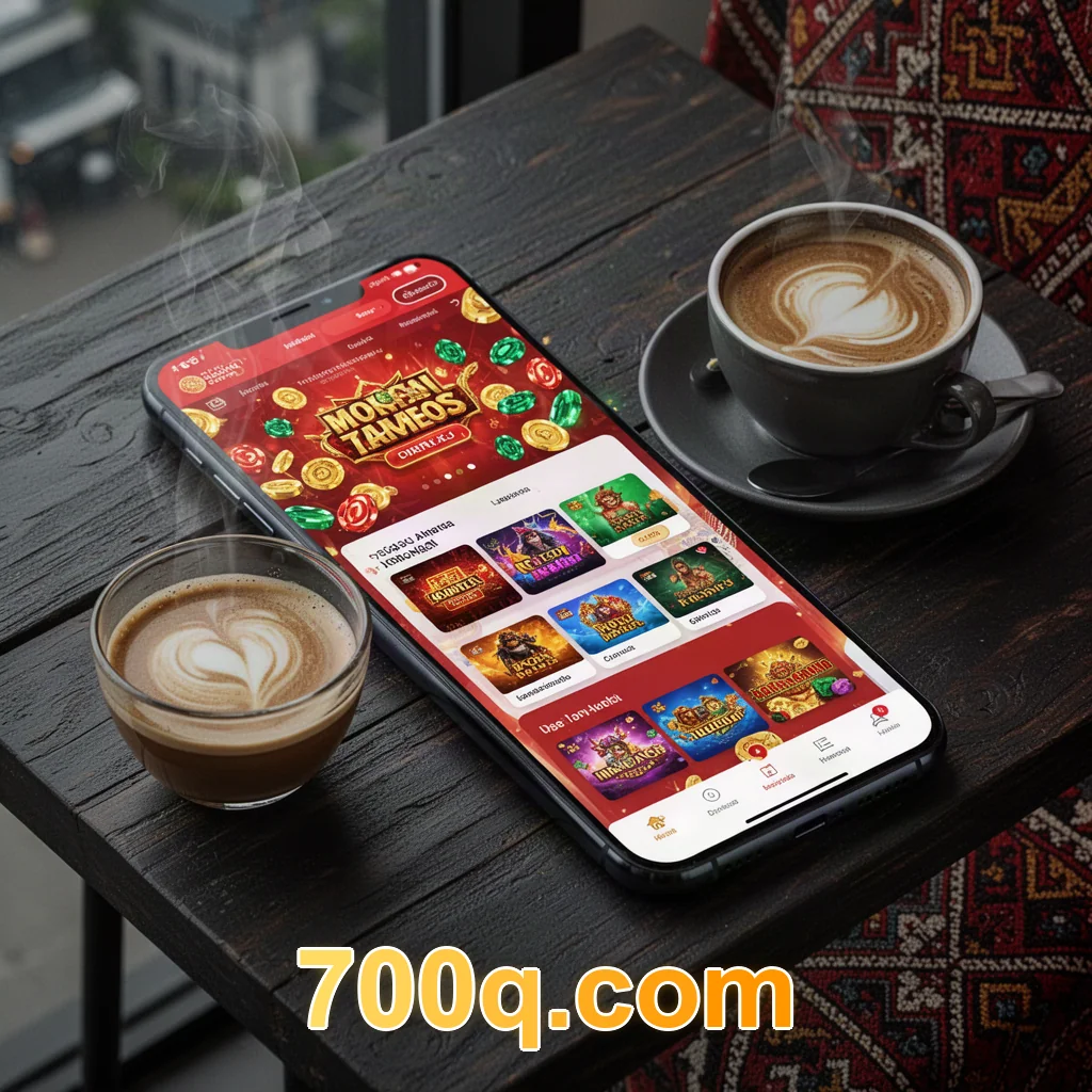 Instal 700q.com