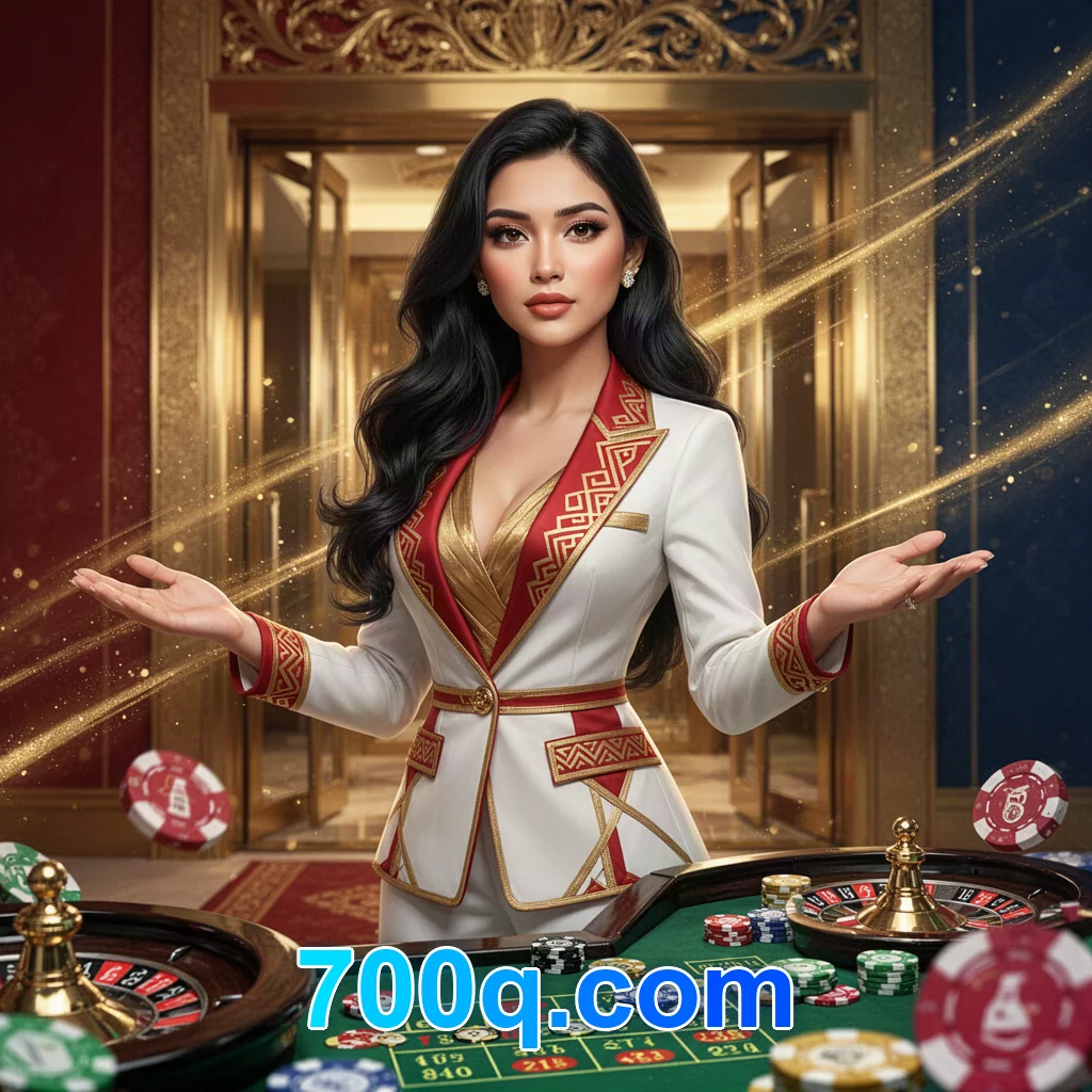 Masuk 700q.com