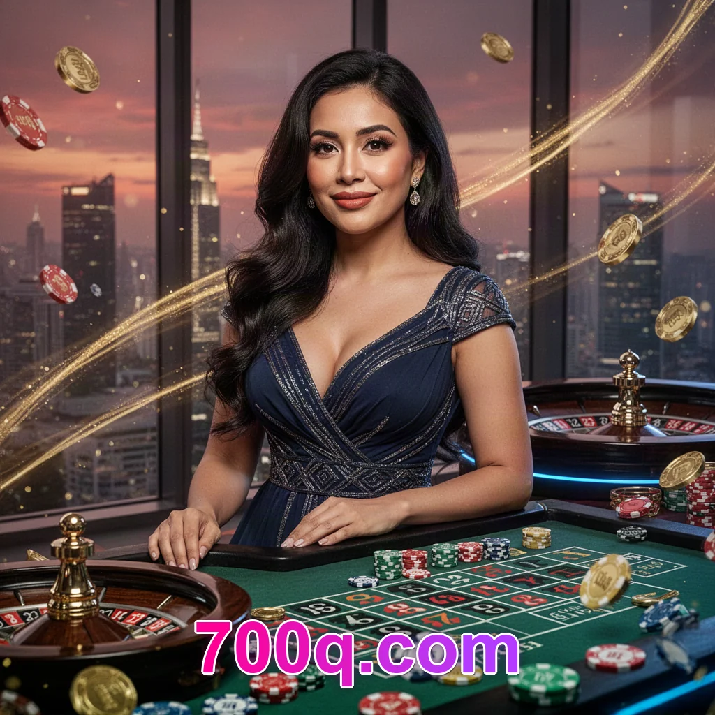 700q.com bonus