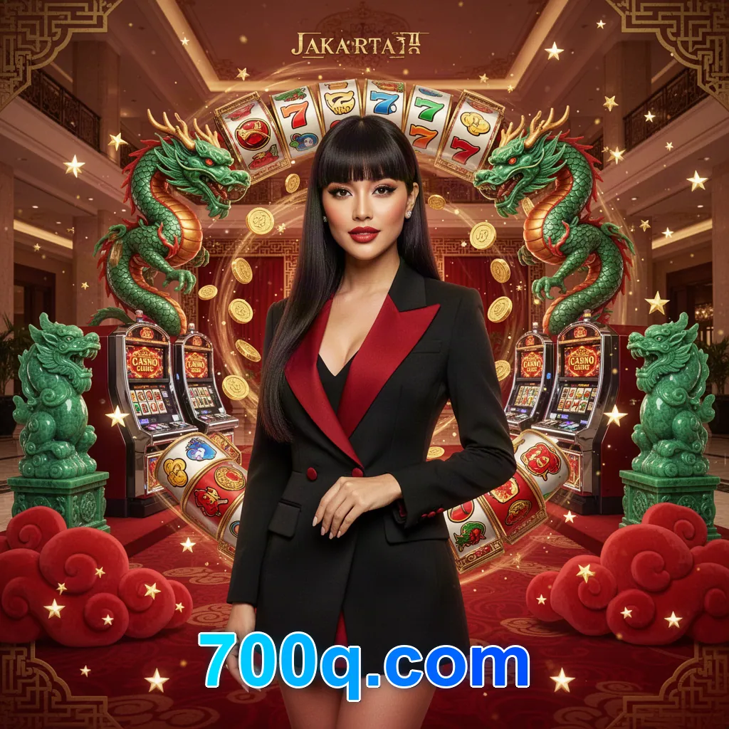 Taruhan 700q.com