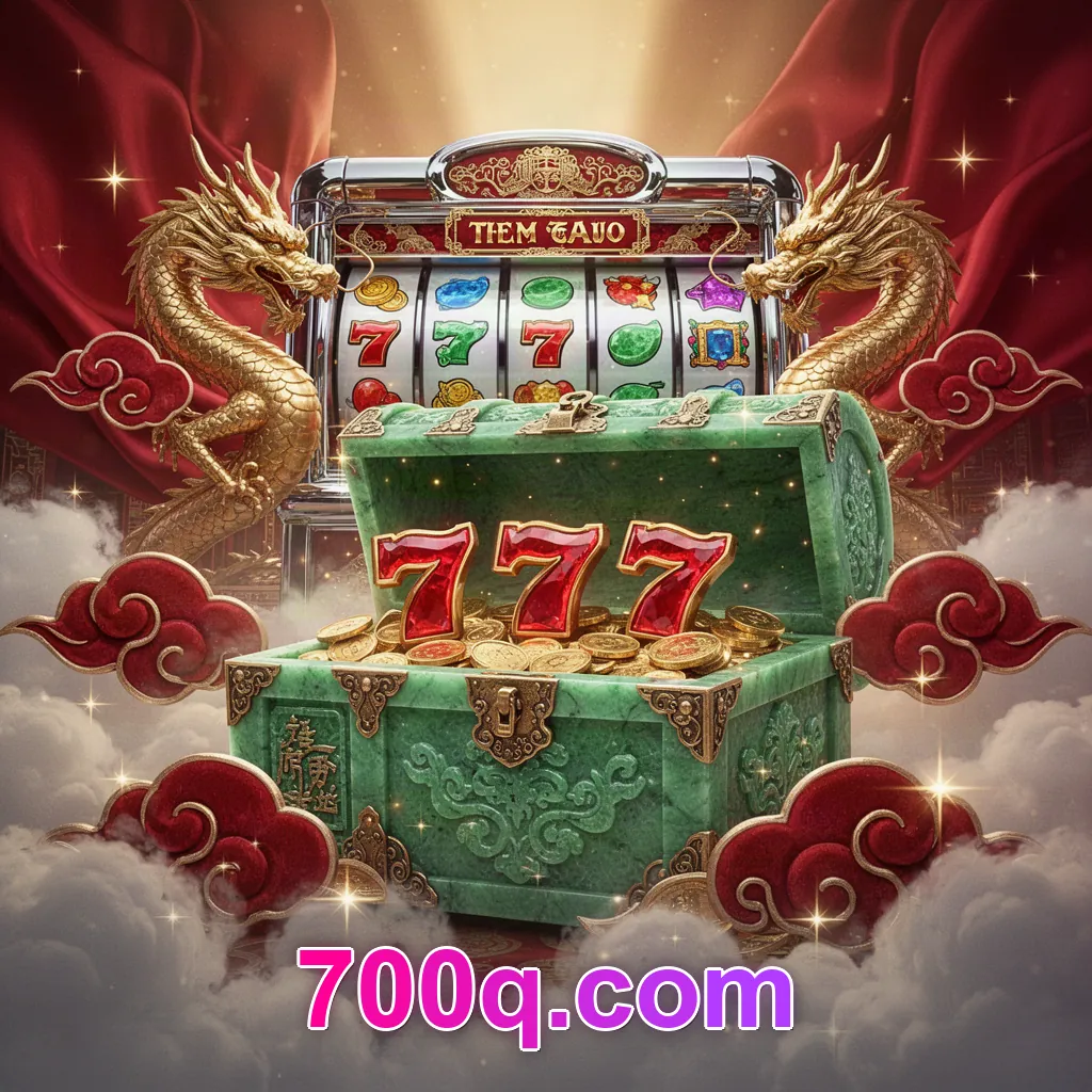 Kasino 700q.com