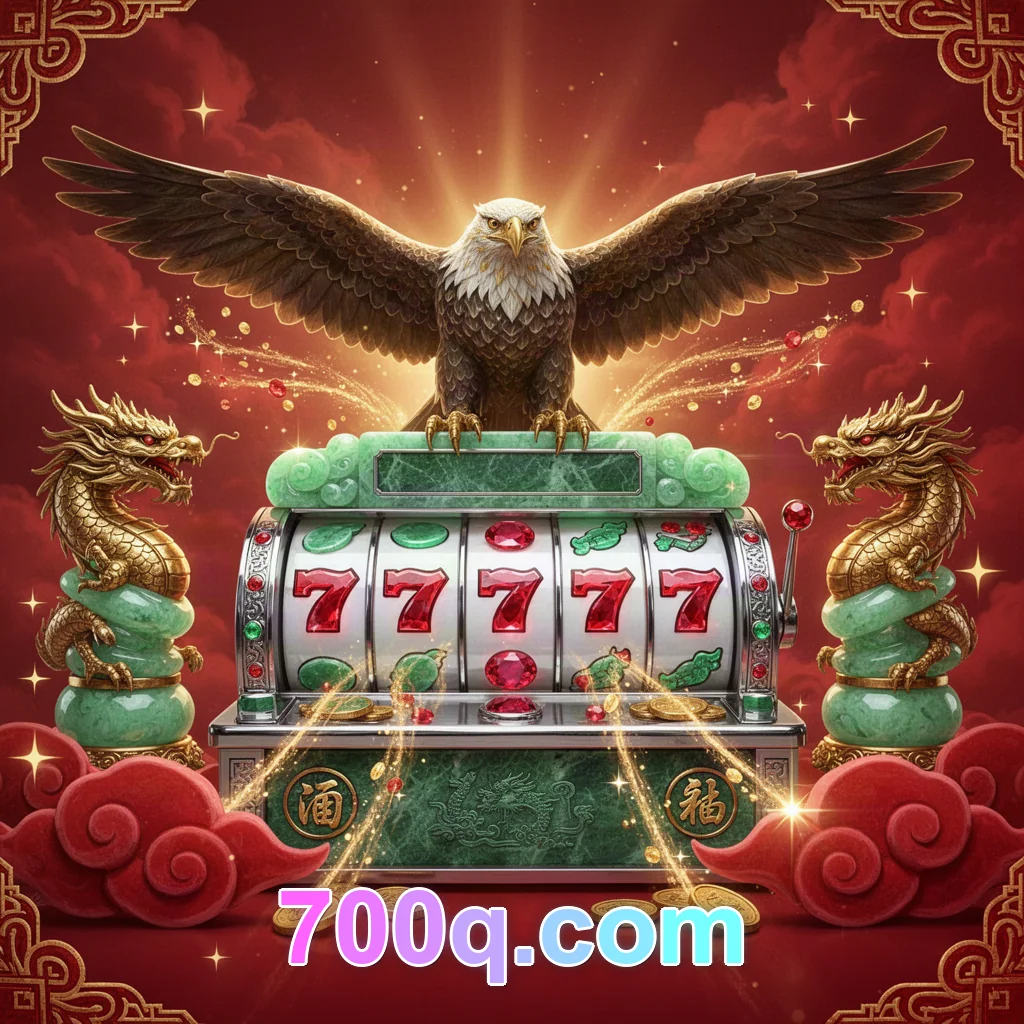 Game Fortune 700q.com