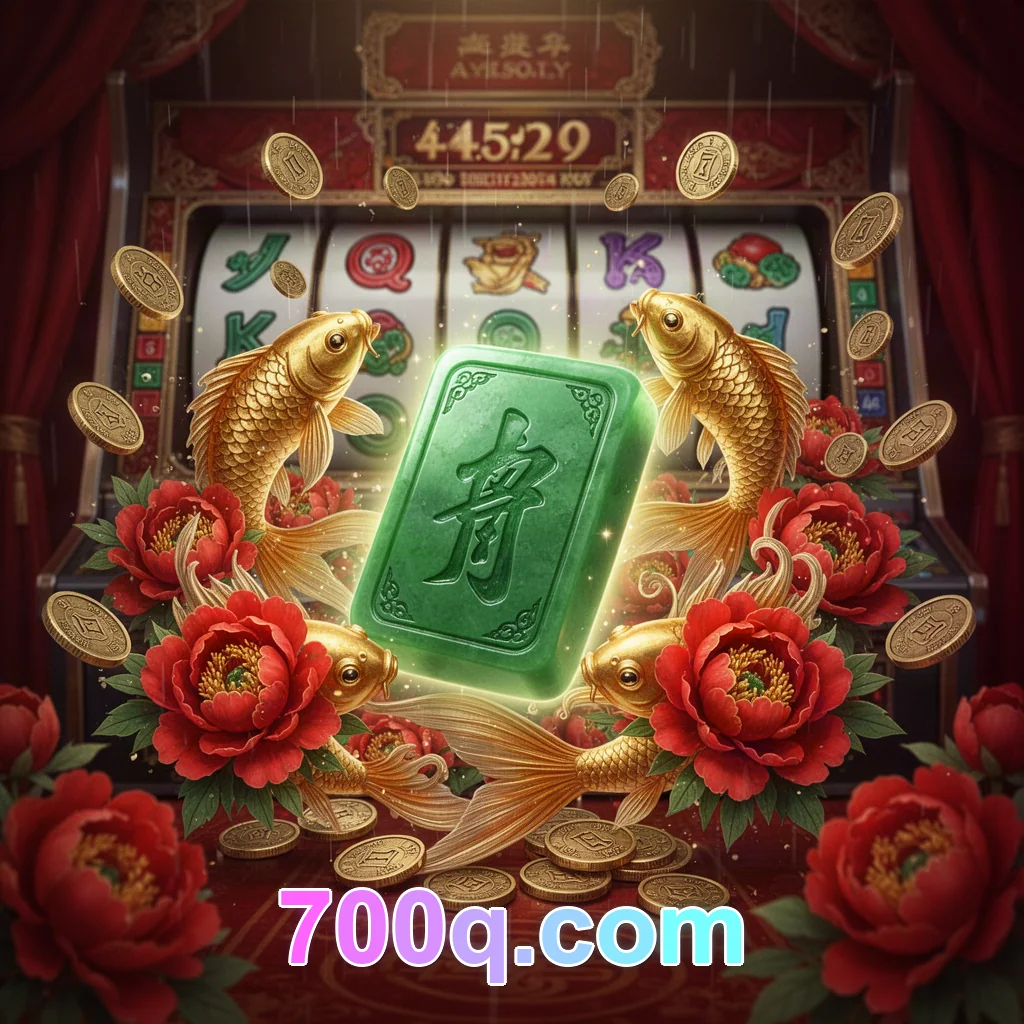 Tingkatan program VIP 700q.com