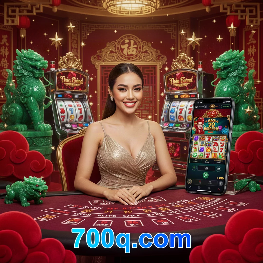 Pendaftaran 700q.com