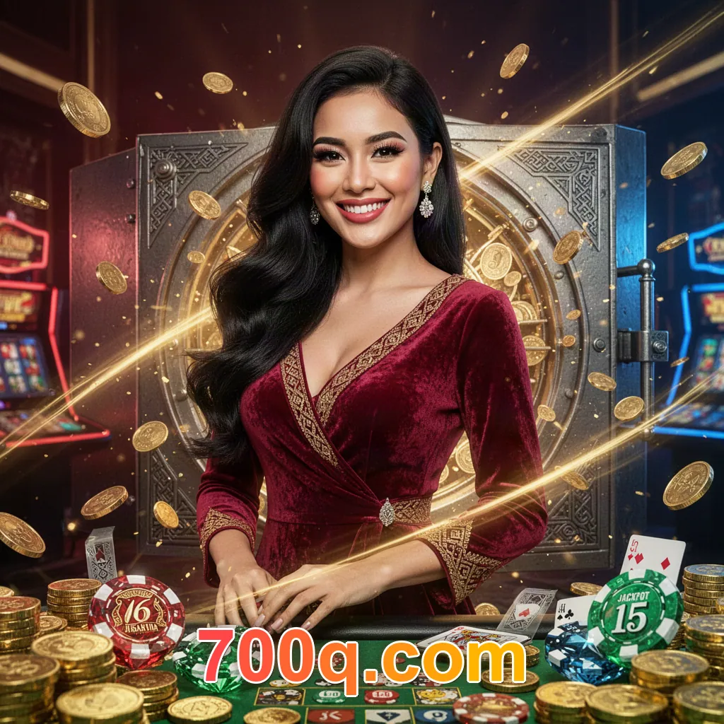 6 keuntungan eksklusif program VIP 700q.com